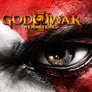 God of War III Remastered - PS4 y PS5