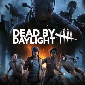 Dead by Daylight - PS4 y PS5