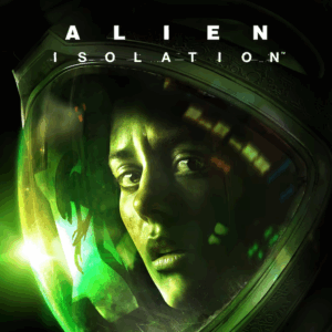 Alien: Isolation - PS4 Y PS5