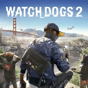Watch Dogs 2 - PS4 Y PS5