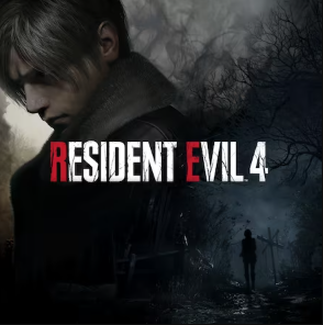 Resident Evil 4 Remake - PS4 y PS5