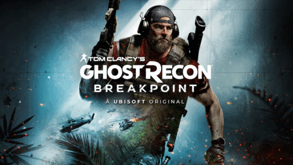 Tom Clancy's Ghost Recon® Breakpoint - PS4 Y PS5
