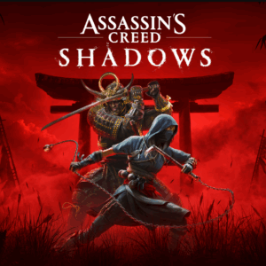 Assassin's Creed Shadows  - PS5