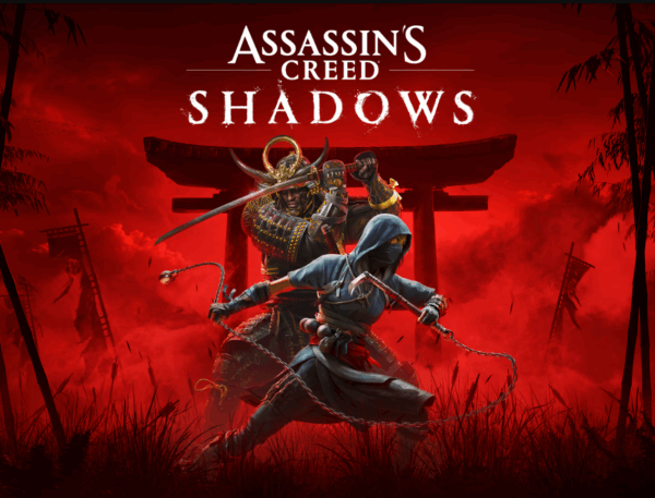 Assassin's Creed Shadows  - PS5