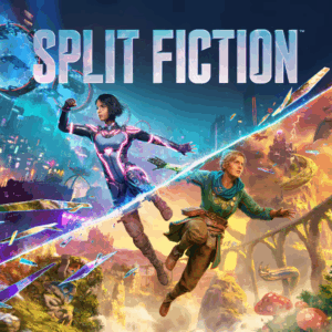 Split Fiction - PS5