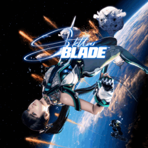 Stellar Blade™ - PS5