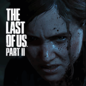 The Last of Us Part II - PS4