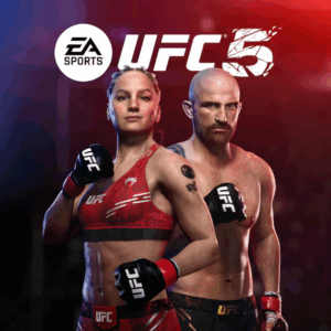 UFC™ 5 - PS5
