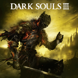 DARK SOULS™ III - PS4 Y PS5
