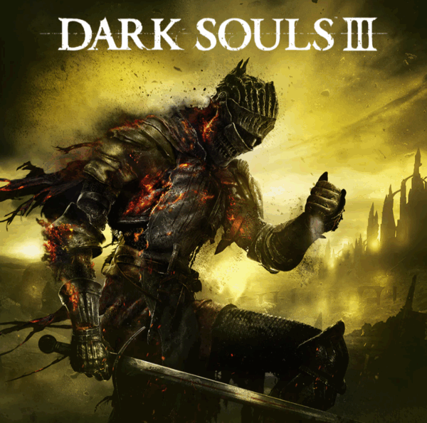 DARK SOULS™ III - PS4 Y PS5