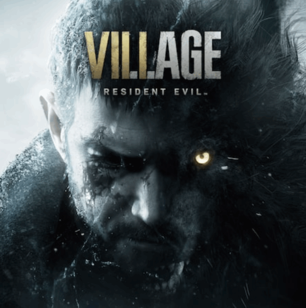 Resident Evil Village - PS4 y PS5