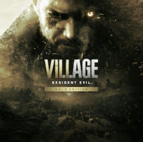 Resident Evil Village Gold Edition - PS4 y PS5