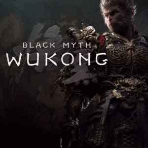 Black Myth: Wukong - PS5