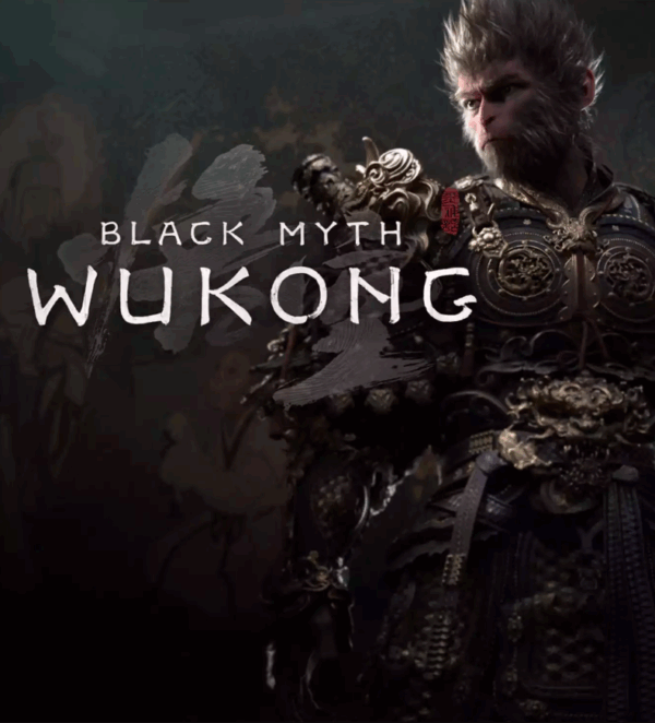 Black Myth: Wukong - PS5