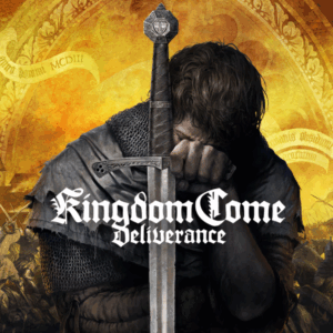 Kingdom Come: Deliverance - PS4 Y PS5