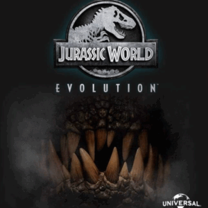 Jurassic World Evolution - PS4 y PS5