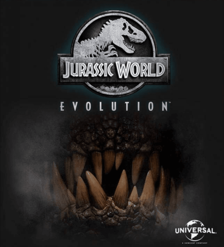 Jurassic World Evolution - PS4 y PS5