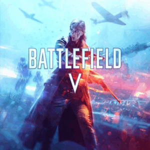 Battlefield™ V - PS4 y PS5