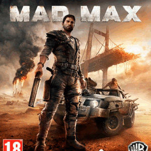 Mad Max - PS4 y PS5