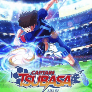 Captain Tsubasa: Rise of New Champions-  PS4 y PS5