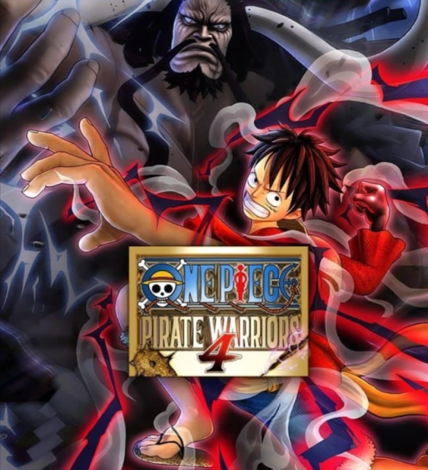 ONE PIECE: PIRATE WARRIORS 4 - PS4 y PS5
