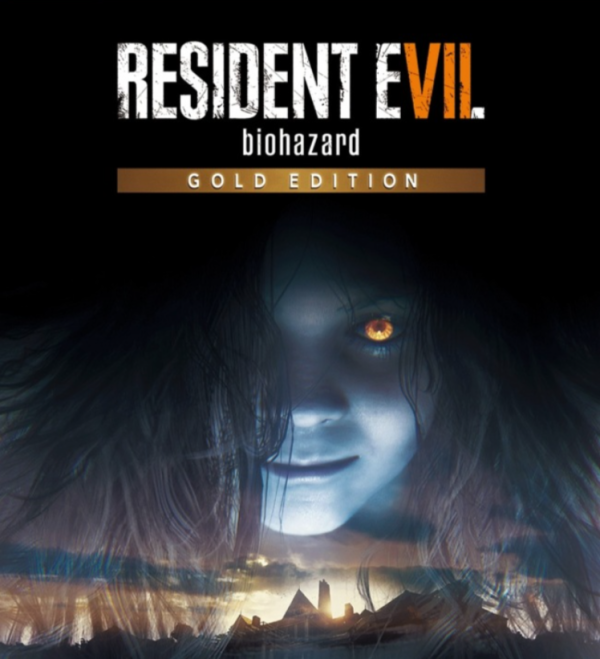 RESIDENT EVIL 7 biohazard Gold Edition - PS4 y PS5
