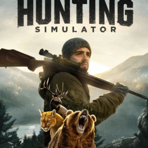 Hunting Simulator -  PS4 y PS5