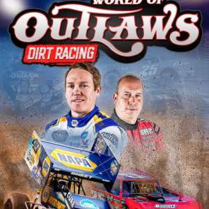 World of Outlaws: Dirt Racing 24 - PS4 y PS5