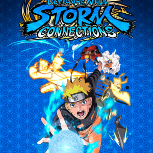 NARUTO X BORUTO Ultimate Ninja STORM CONNECTIONS - PS4 y PS5