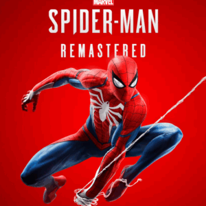 Marvel's Spider-Man Remastered -  PS5