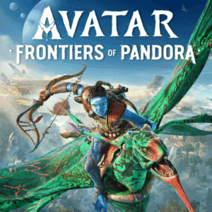Ultimate Edition de Avatar: Frontiers of Pandora - PS5