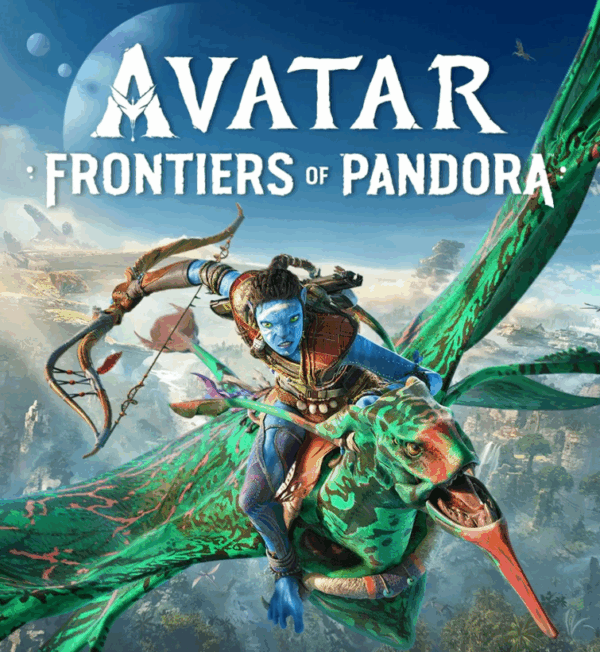 Ultimate Edition de Avatar: Frontiers of Pandora - PS5