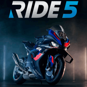 RIDE 5 - PS5