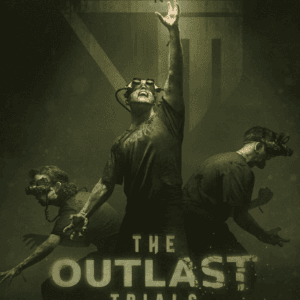 The Outlast Trials - PS4 y PS5
