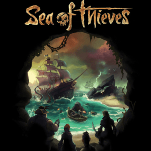 Sea of Thieves - PS5