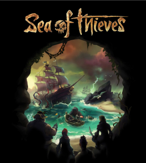 Sea of Thieves - PS5