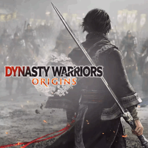 DYNASTY WARRIORS: ORIGINS - PS5