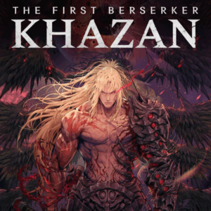 The First Berserker: Khazan Standard Edition -  PS5