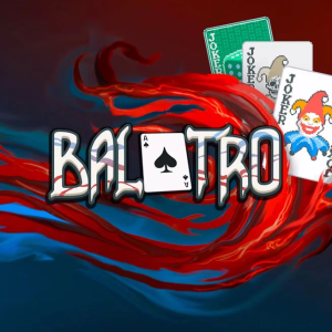 Balatro - PS4 y PS5