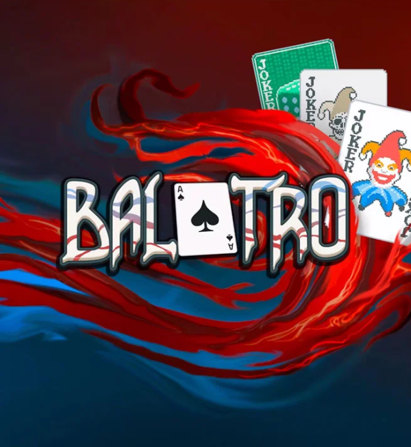 Balatro - PS4 y PS5