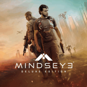 MindsEye -  PS5