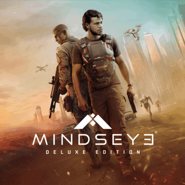 MindsEye -  PS5