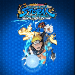 NARUTO X BORUTO Ultimate Ninja STORM CONNECTIONS - PS4 y PS5