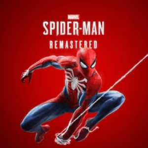 Marvel's Spider-Man Remastered -  PS5