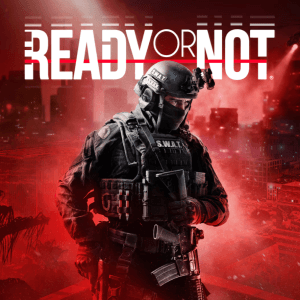 Ready or Not - PS5