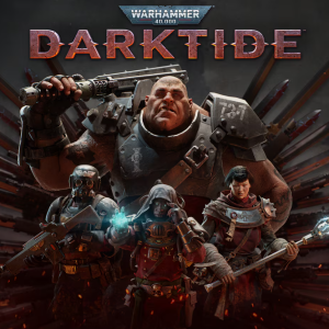 Warhammer 40,000: Darktide - PS5