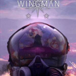 Project Wingman: Frontline 59 - PS5
