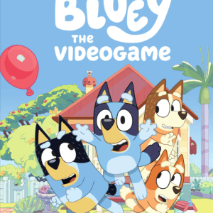 Bluey: The Videogame - PS4 y PS5