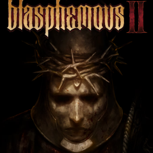 Blasphemous 2 - PS4 y PS5