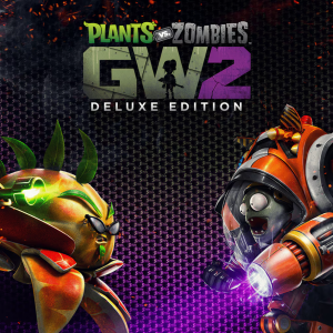 Plants vs. Zombies™ Garden Warfare 2: Deluxe Edition -  PS4 y PS5